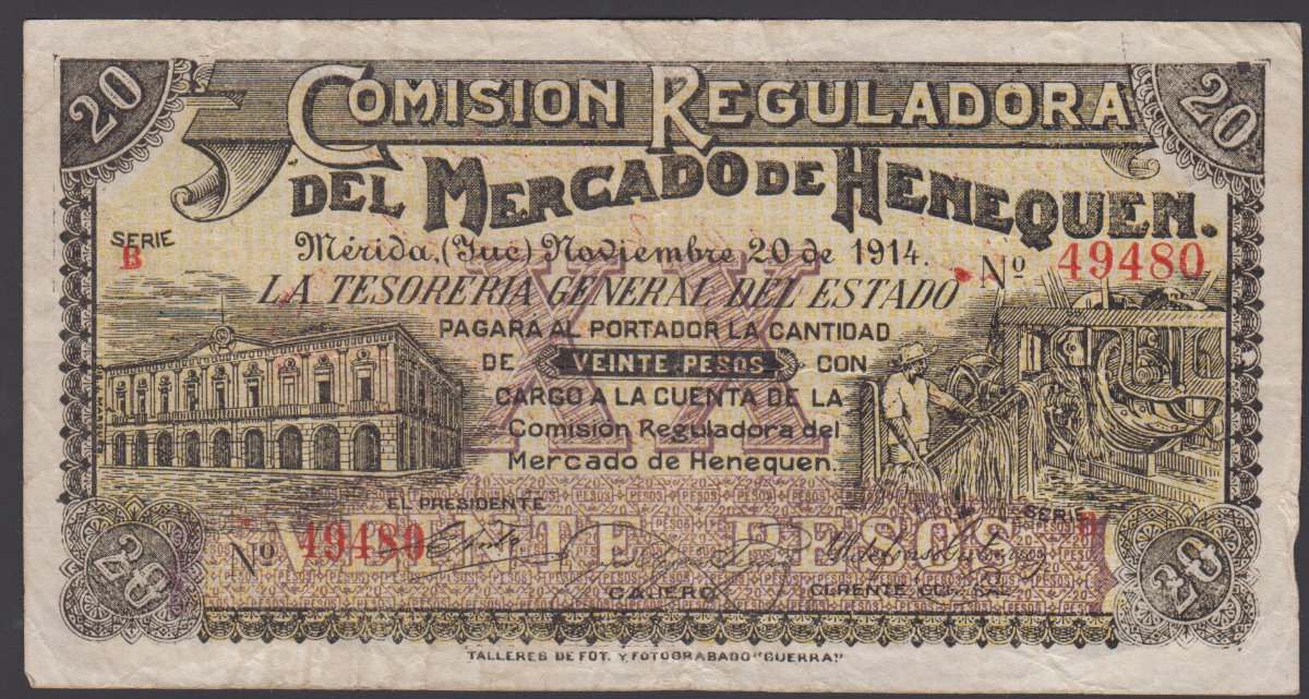 Latest-Banknotes-Acquisition.-List-Them-Here.