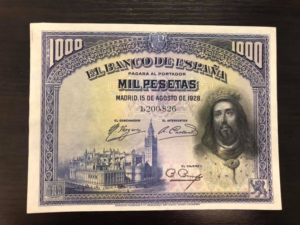 Latest-Banknotes-Acquisition.-List-Them-Here.