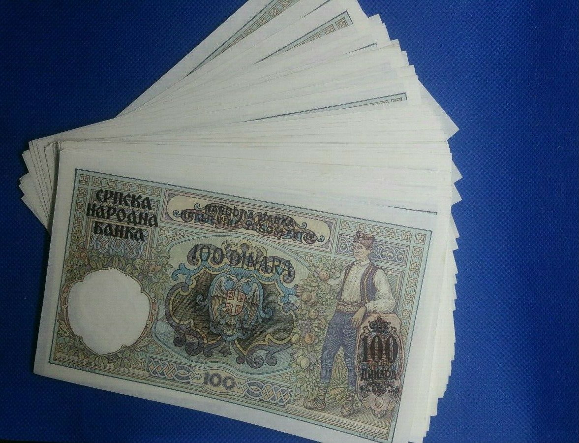 Latest-Banknotes-Acquisition.-List-Them-Here.