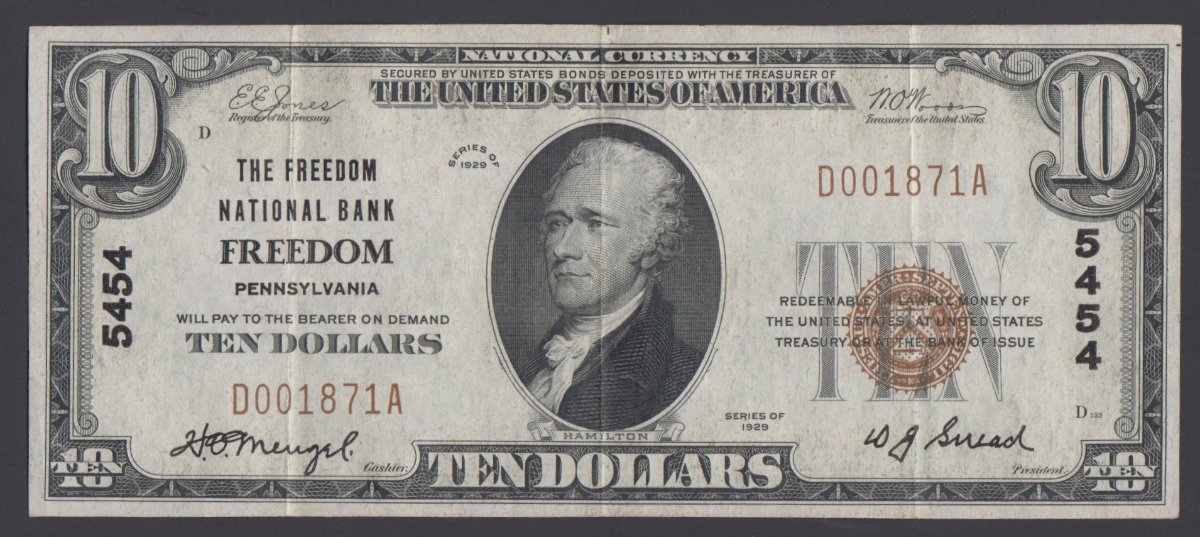 Post-Your-New-Currency-Acquisitions!