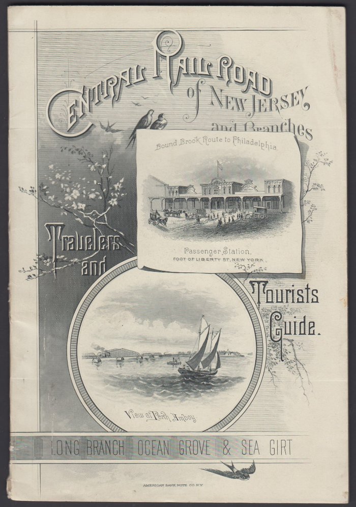 Show-Us-Railroad-Tickets!