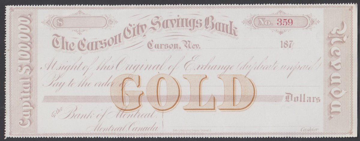 Old-Checks