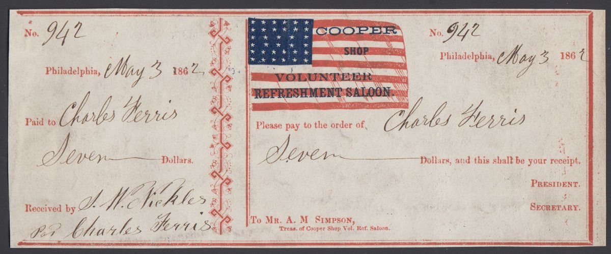 Old-Checks
