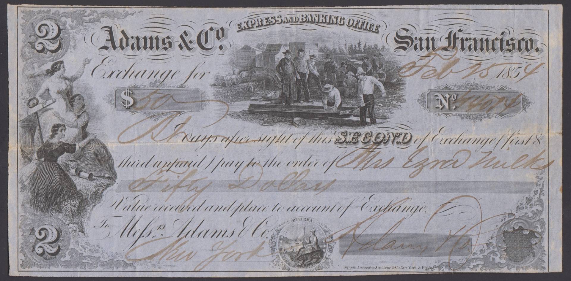 Old-Checks
