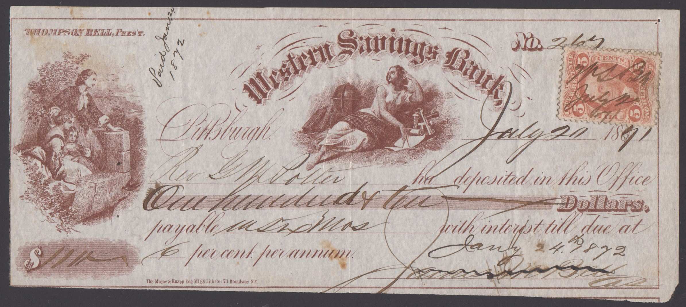 Old-Checks