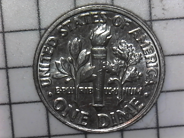 1997-Dime-Brockage?-Not-Sure?