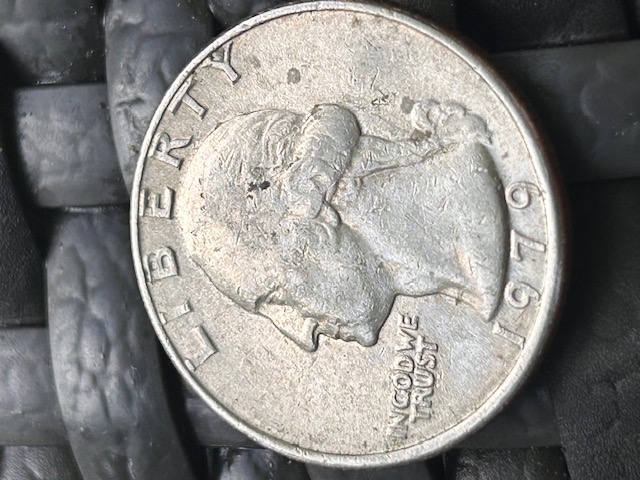 1979-Washington-Quarter-DDO-Or-Machine-Doubling.clashing.or-Is-There-No-Error?-: