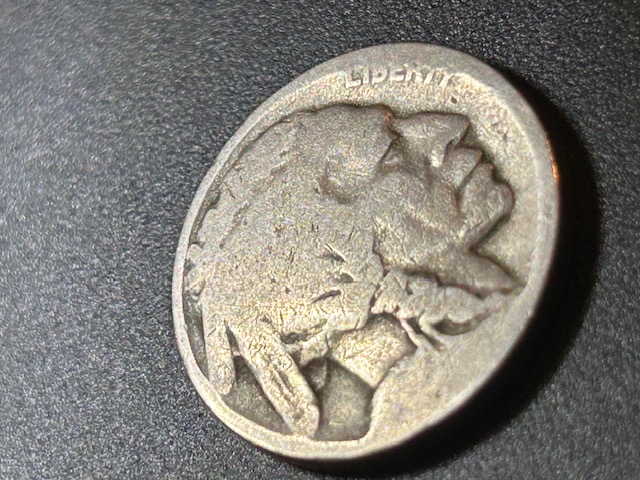 Buffalo-Nickel-Date-Identification