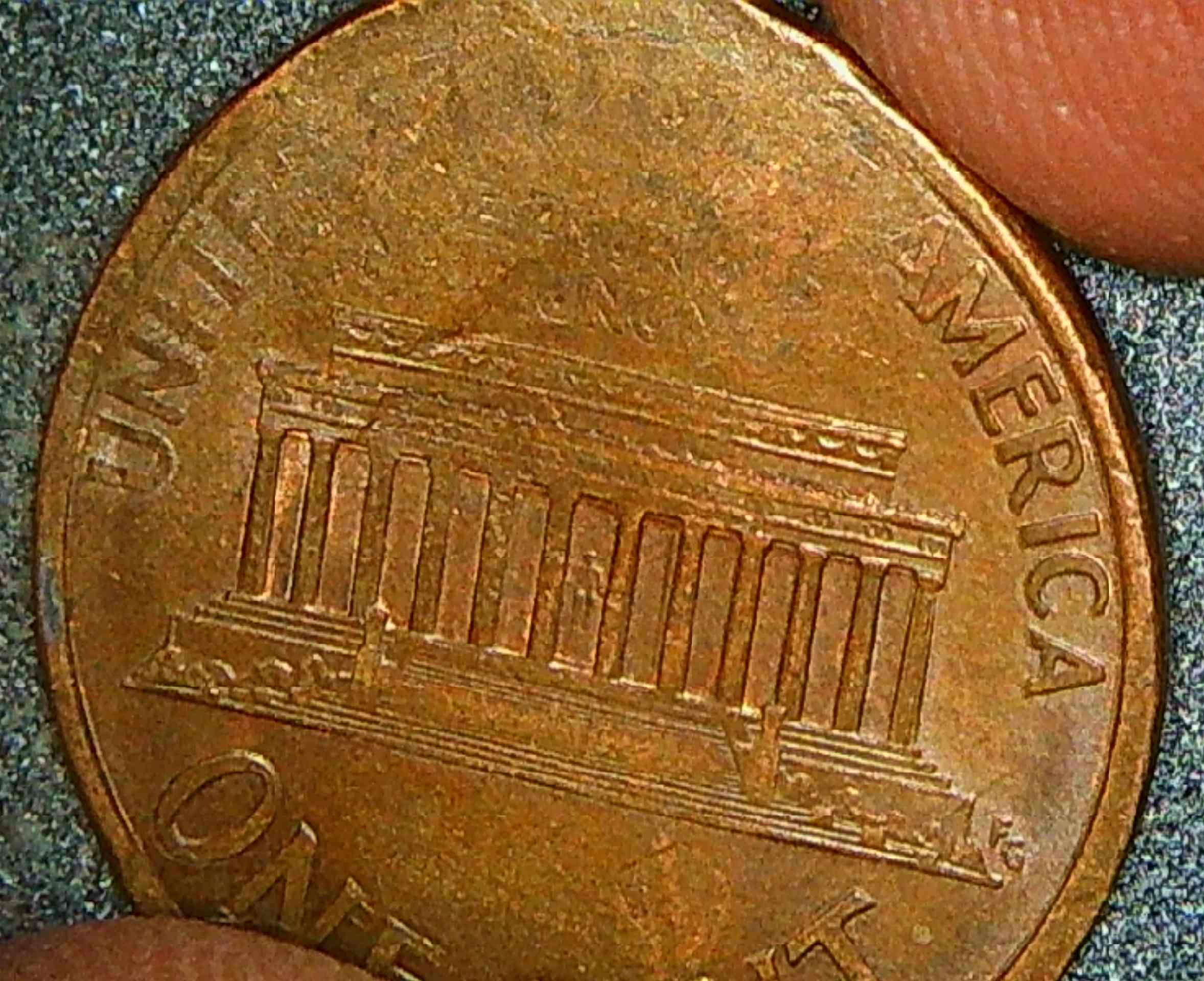 1998-P-Lincoln-Cent-Error-Identification