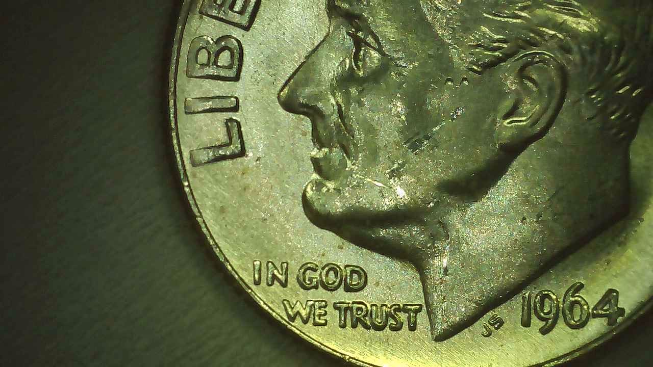1964-Dimes-Double-Lip-Stamp.