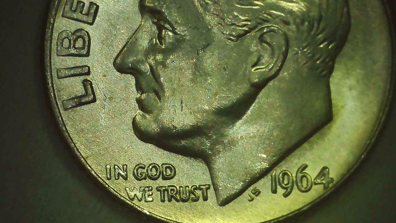 1964-Dimes-Double-Lip-Stamp.