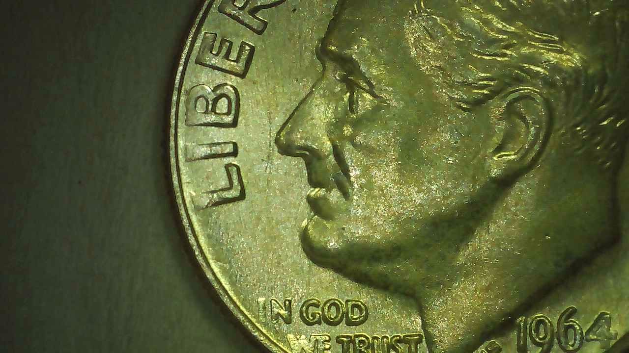 1964-Dimes-Double-Lip-Stamp.