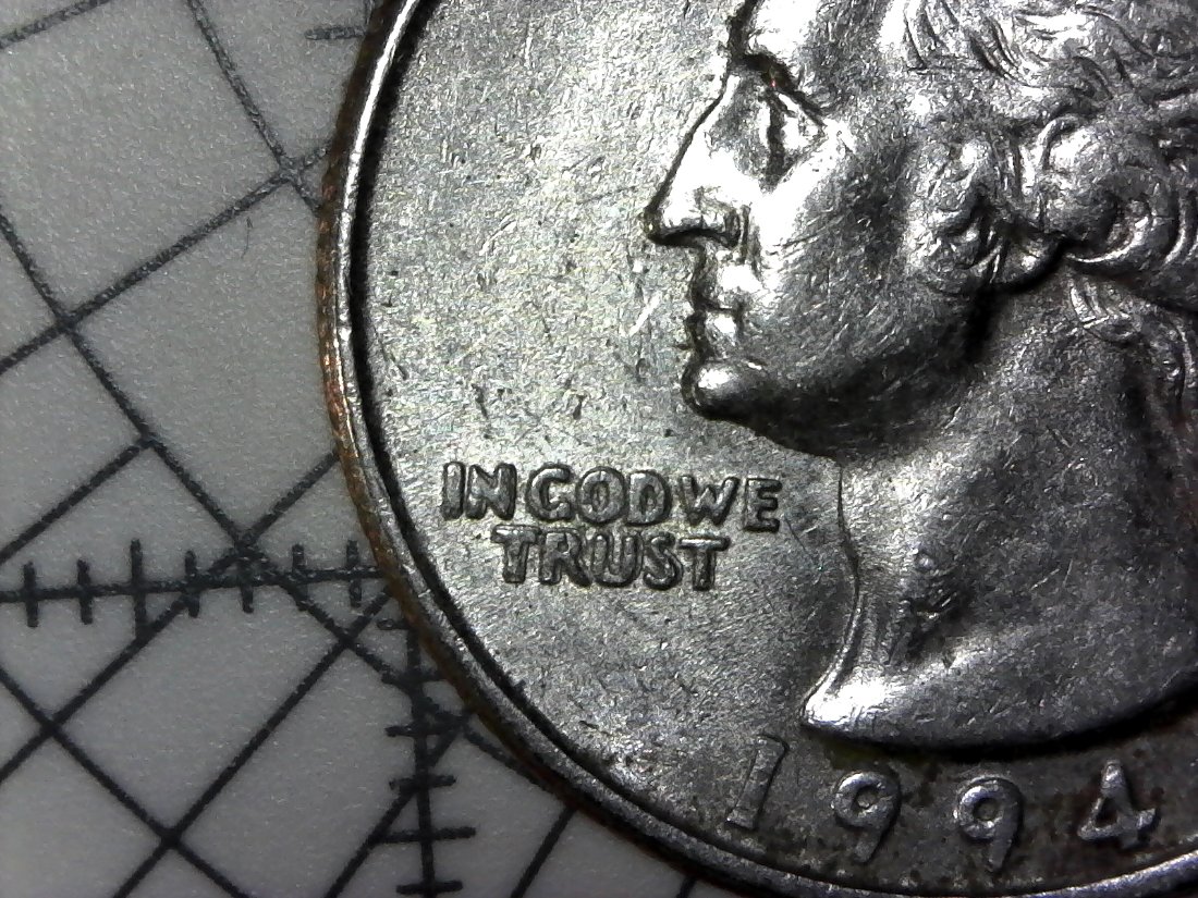 1994-D-Quarter---Is-It-Doubled-Die-Or-Machine-Doubling?