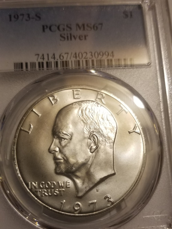 Post-An-Ike-Eisenhower-Dollar