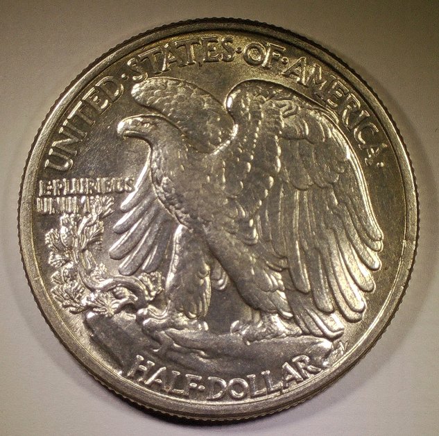 1942-Half-Dollar-Beauty-In-Bargain-Bin