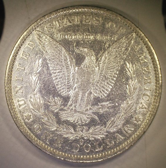 1879-O-Morgan-Dollar-For-Grading
