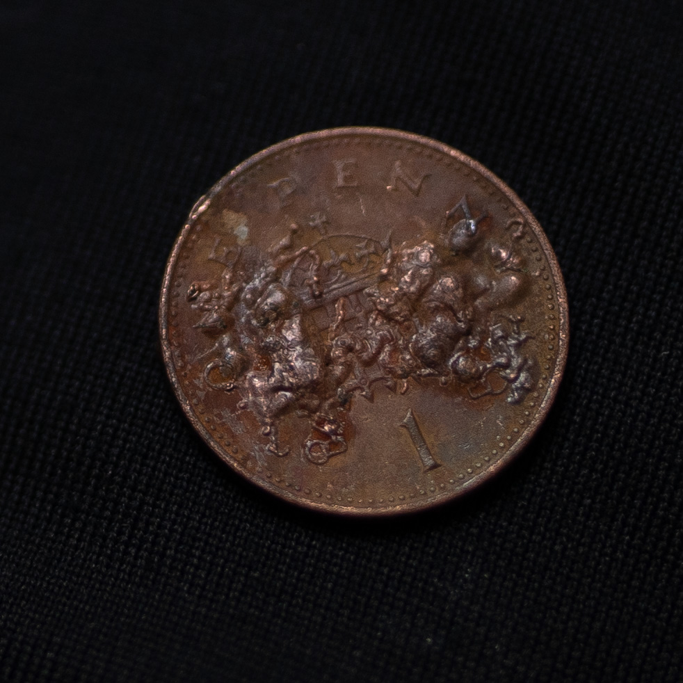 Mint-Error-1p-Coin-Blob-Cud