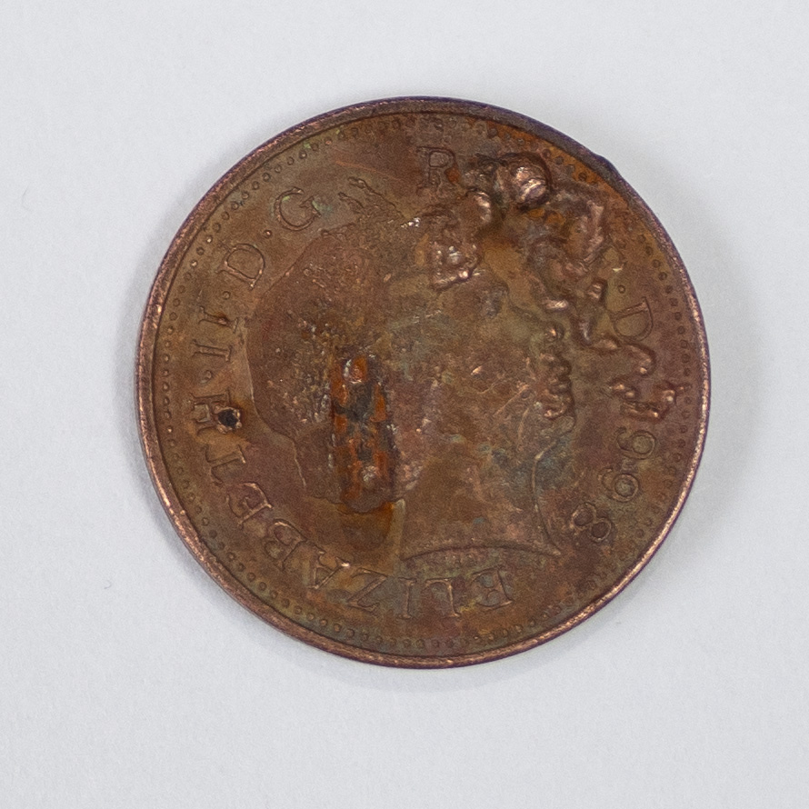 Mint-Error-1p-Coin-Blob-Cud