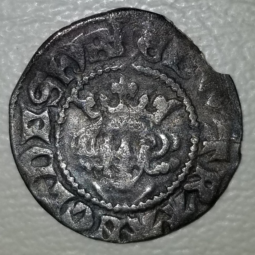 Edward-I-/-II-Penny-Questions.