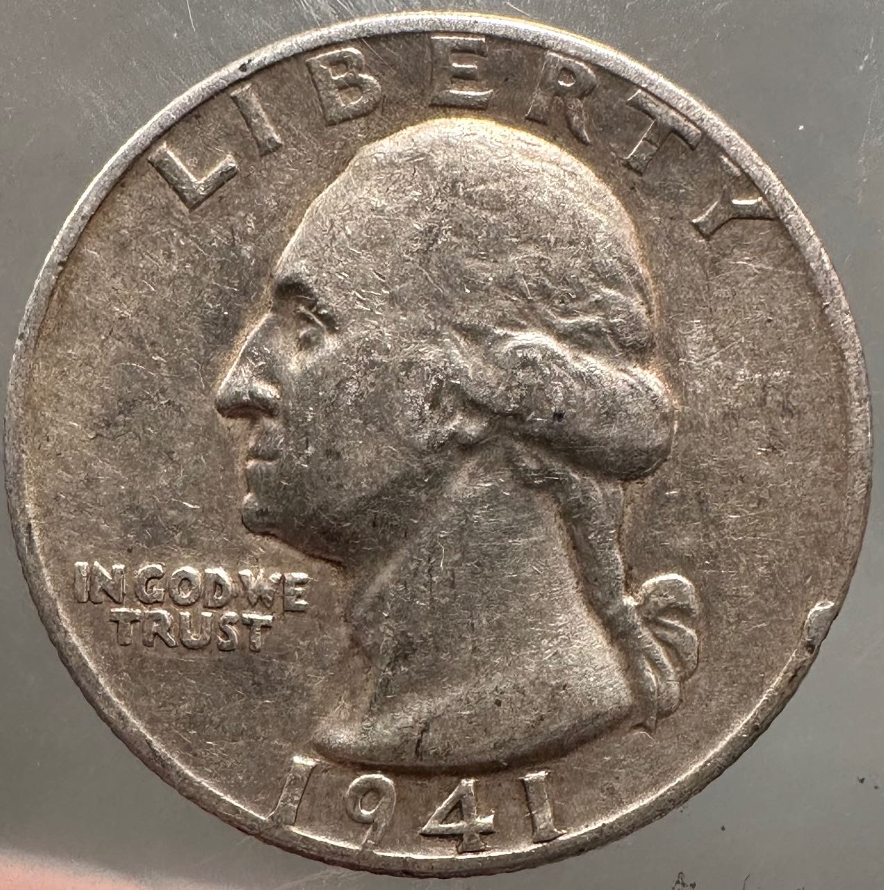 1941-P-Washington-Quarter-Red-001.-1-Of-2-Known