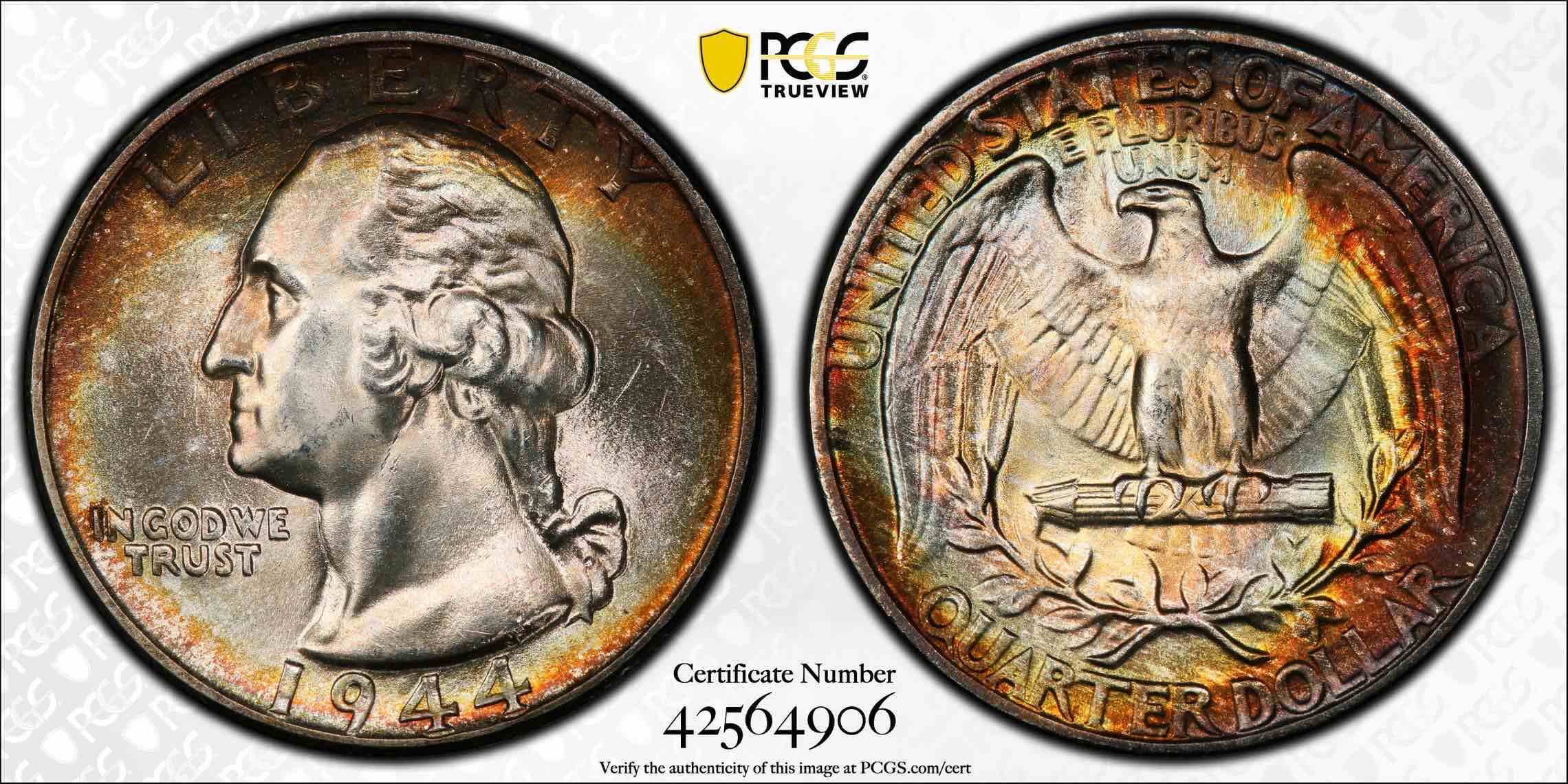 1944-P-Washington-Quarter-With-Possible-Unlisted-DDO