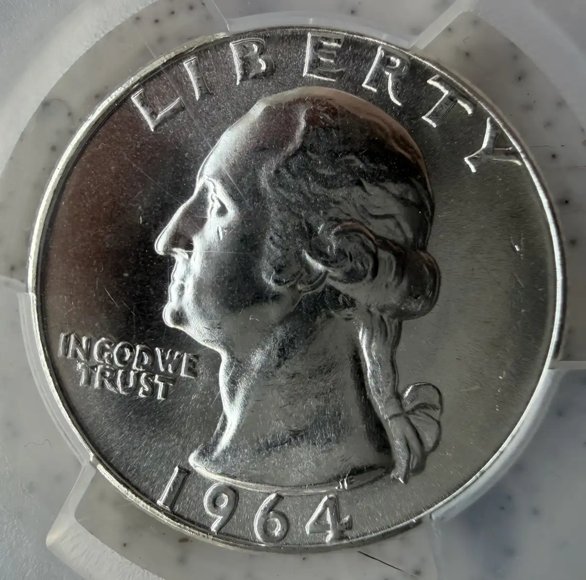 1964-P-Washington-Quarter-DDO-FS-101