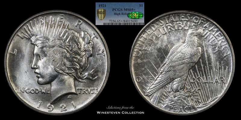 10-Days-Of-Peace-Dollars!