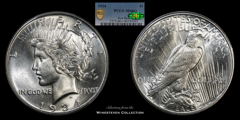 10-Days-Of-Peace-Dollars!