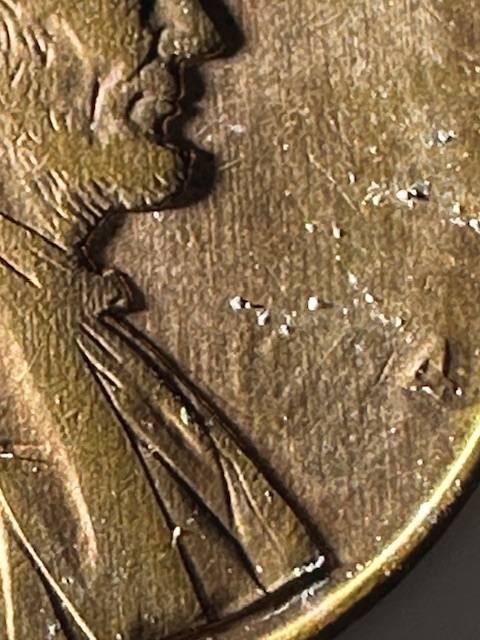 1994?-Lincoln-Penny-With-Issues