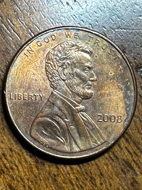 2008-P-Lincoln-Penny-More-Than-Usual-Beard