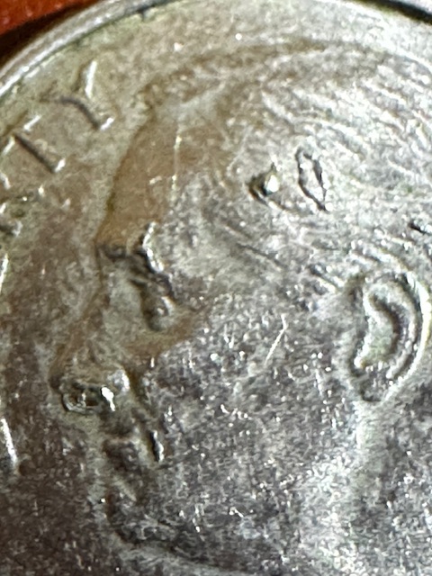 2020-P-Roosevelt-Dime-With-Die-Chips-Triplet's