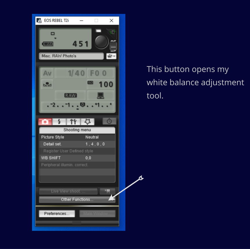 Focusing-At-200%-Using-EOS-Utility-Remote-Live-View