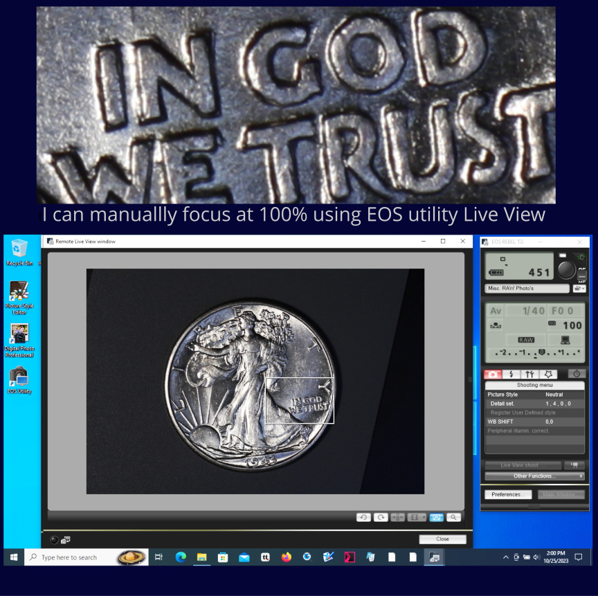 Focusing-At-200%-Using-EOS-Utility-Remote-Live-View