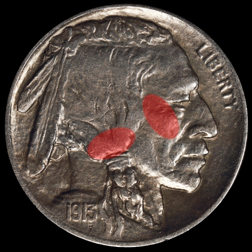 High-Points-Of-Design-Of-Commonly-Collected-US-Coins