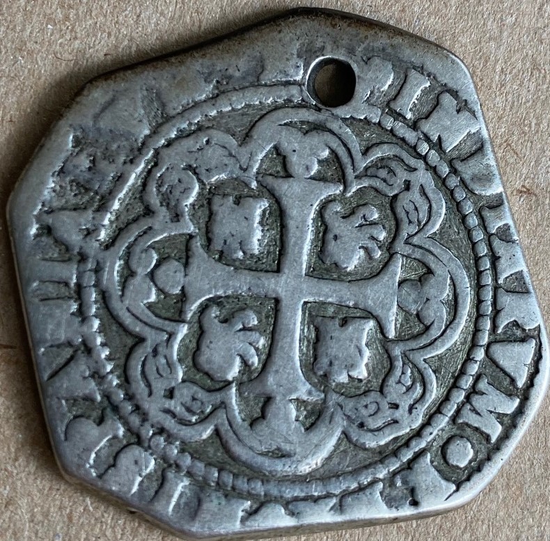 1733-8-Reales-Mexico.--Real?
