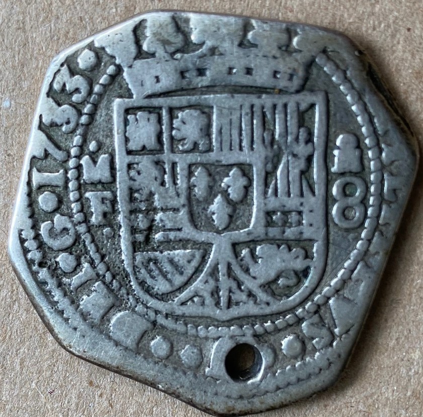 1733-8-Reales-Mexico.--Real?