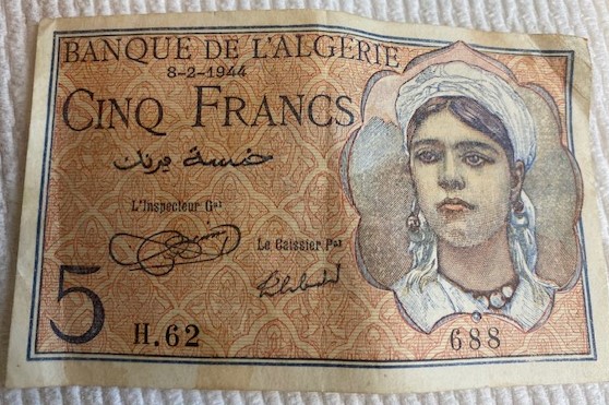 Latest-Banknotes-Acquisition.-List-Them-Here.