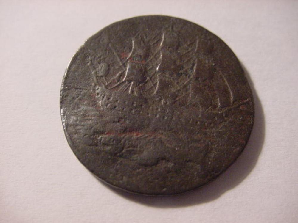 Need-ID-Help-For-This-Coin