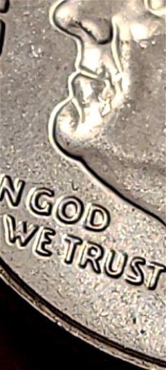 2021-Dime-Pin-Head-And-Other-Errors