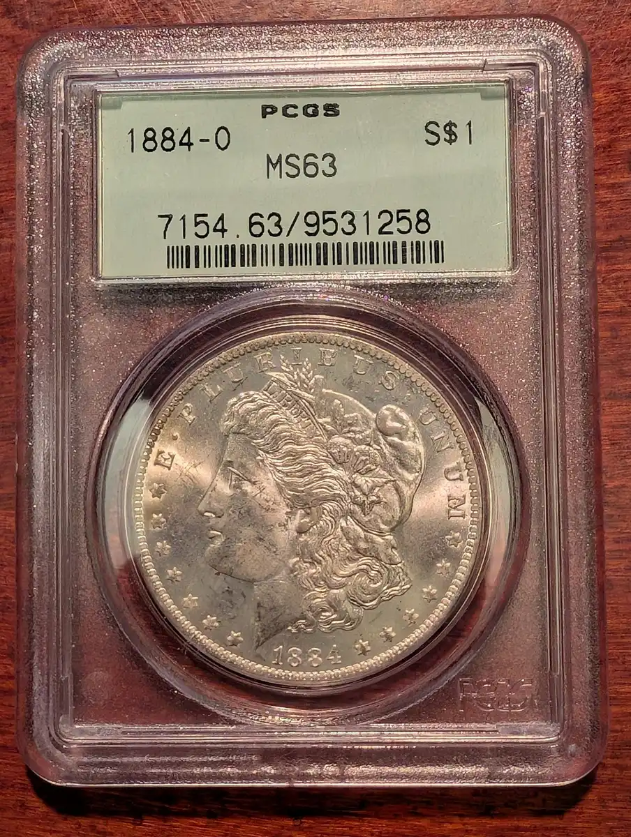 Casual-Collector---Inherited-Large-Collection---Thoughts?
