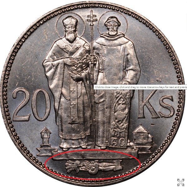 Help-Build-A-Compendium-Of-Saints-On-Coins:-Alphabetical-By-Issuing-Entity.