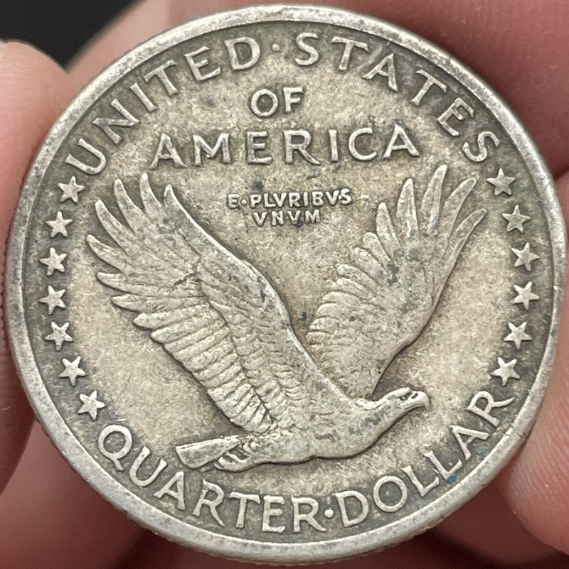 1917-D-Type-1-Standing-Liberty-Quarter-Grading