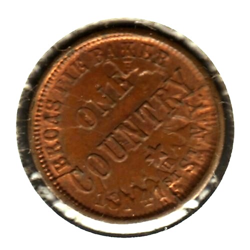 Post-A-Coin-Or-Medal-With-A-Die-Crack!