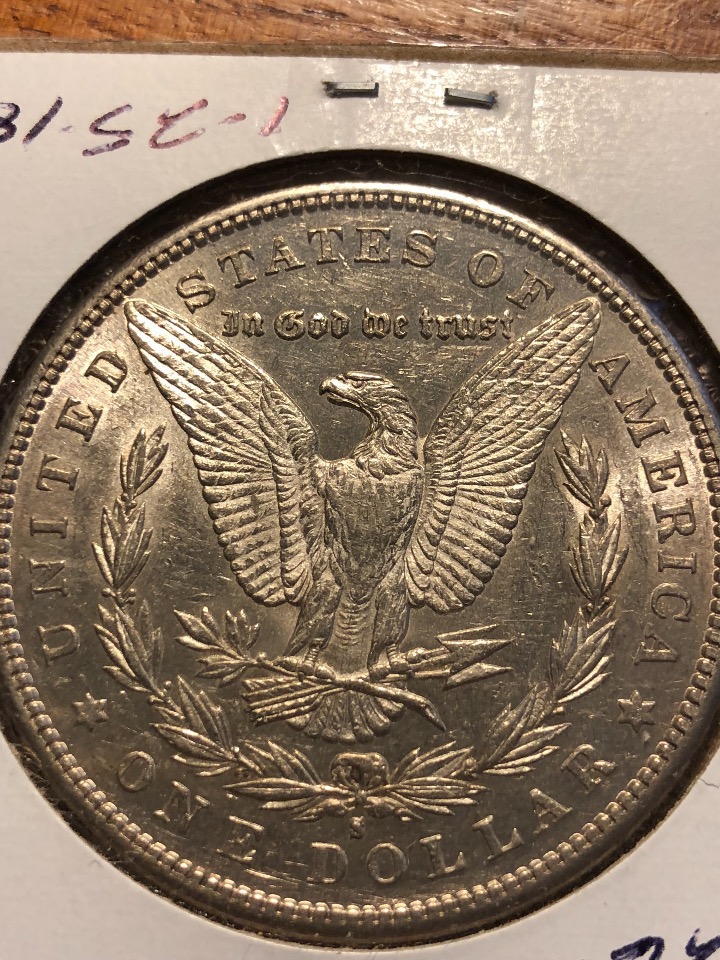 1881-S-VAM?--Is-It-A-VAM-6-Or-VAM-20?