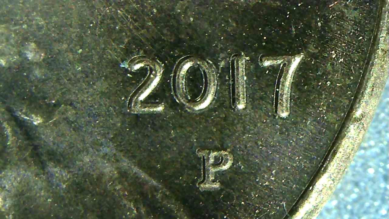 2017-P-LSC-DDO-...-Could-This-Be-A-Doubled-Die-On-Date/Mint-Mark?