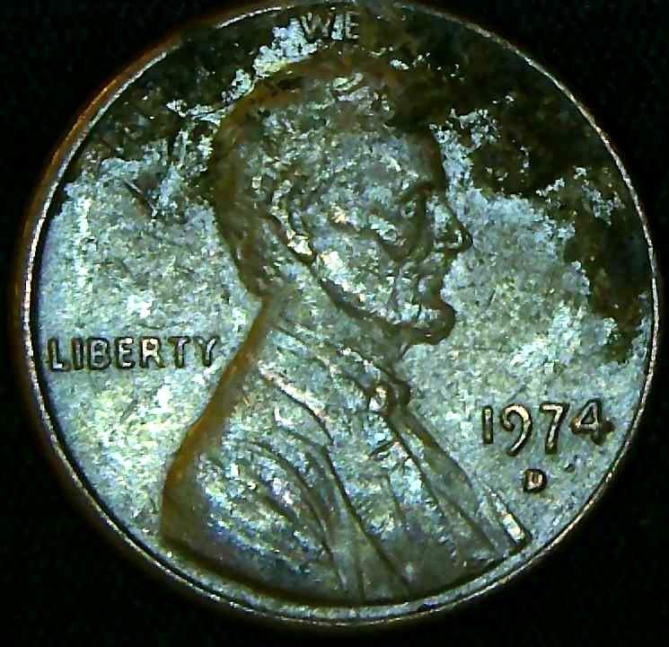 1974-D-LMC-Looking-At-MM...noticed-Tar,-On-Reverse,-Might-Be-