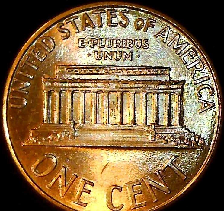 1992-Lincoln-Penny-Unloaded-To-Check-Grading-Ability?