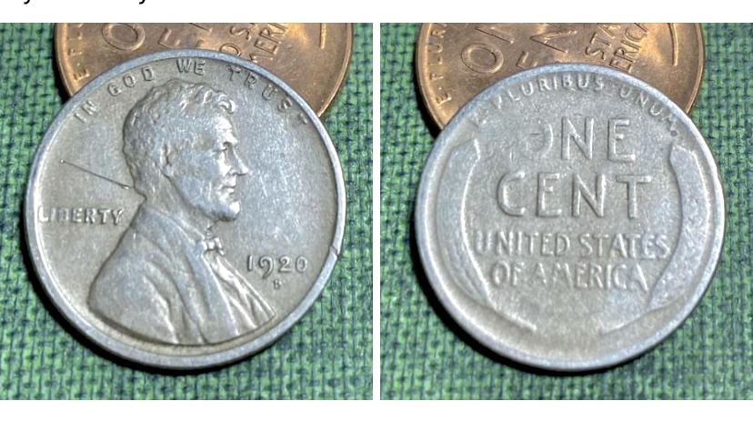 1920-D-Lincoln-Cent-Struck-On-Colombia-2c