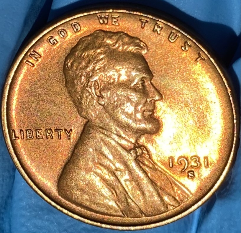 1931-S-Lincoln-Wheat-Cent