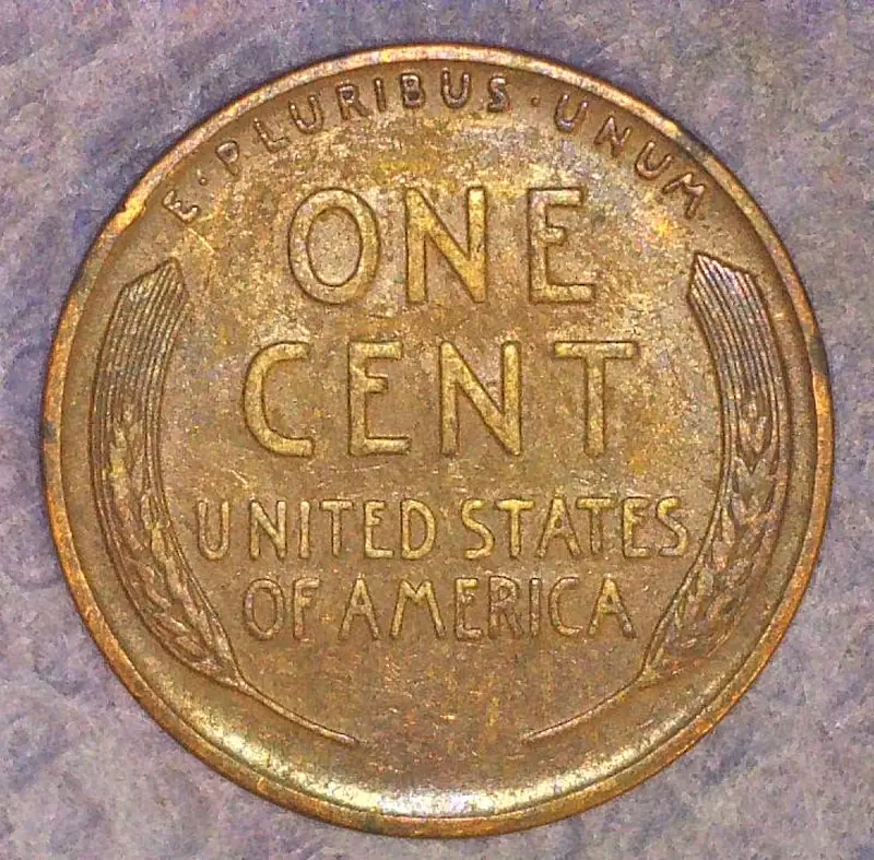 1940-S-Lincoln-Wheat-Cent---What-Is-This-Called?